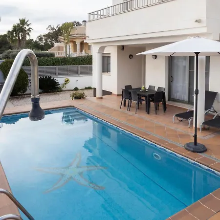 Chalet Victor Riumar