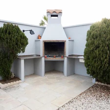 Victor Chalet Riumar